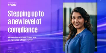 Stepping Up to A New Level of Compliance