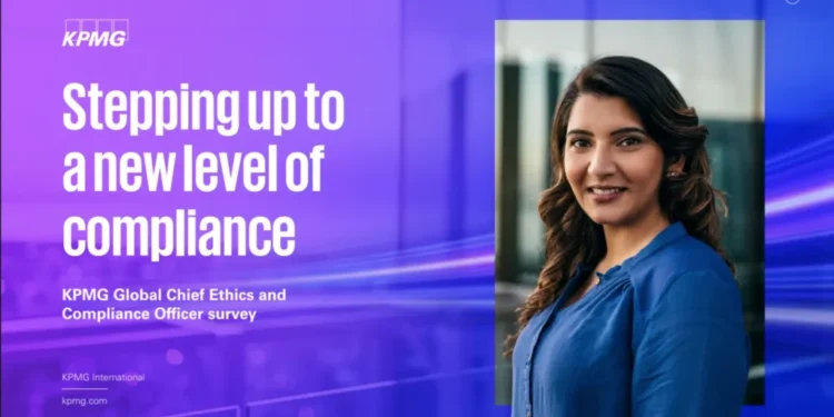 Stepping Up to A New Level of Compliance