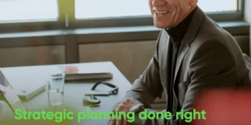 Strategic Planning Done Right