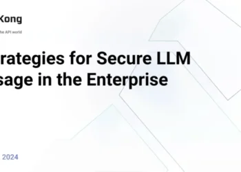Platform Demo: Strategies for Secure LLM Usage in the Enterprise
