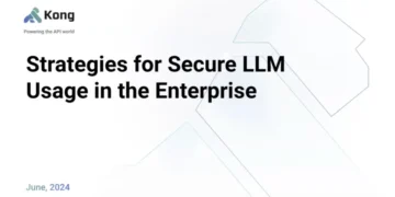 Platform Demo: Strategies for Secure LLM Usage in the Enterprise