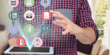 Subscribe rather than buy device life cycle management