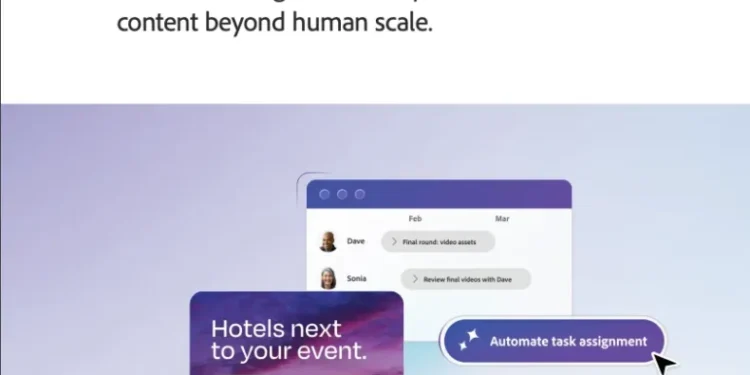 Supercharge your content supply chain