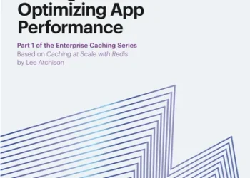 Supercharge App Performance With Enterprise Caching