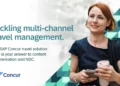 Tackling Multi-Channel Travel Management.