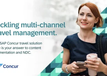 Tackling Multi-Channel Travel Management.