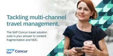 Tackling Multi-Channel Travel Management.