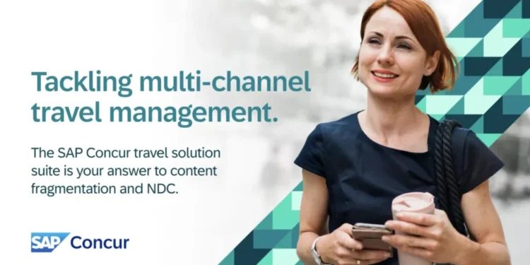 Tackling Multi-Channel Travel Management.