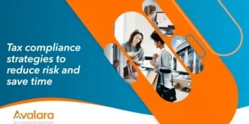 Proactive tax compliance: Strategies to reduce risk and save time