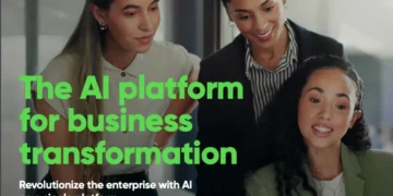 Maximizing the Business Value of AI with a Digital Platform