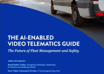 Beyond GPS: The Future of Fleet Management