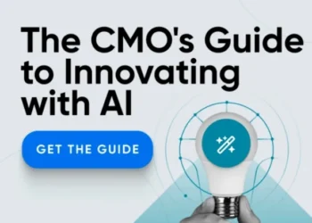 The CMO Guide to Innovating with Al