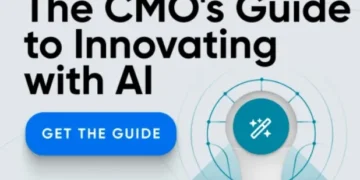 The CMO Guide to Innovating with Al
