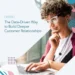 The Data-Driven Way to Build Deeper Customer Relationships