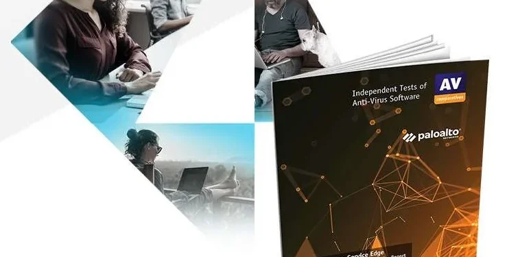 The Data’s in: Prisma Access Crushes Zscaler + Cisco