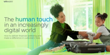 The Human touch in an increasingly digital world
