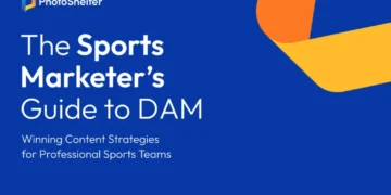 The Sports Marketer’s Guide to DAM