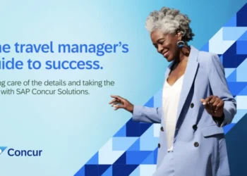 The Travel Manager’s Guide to Success.
