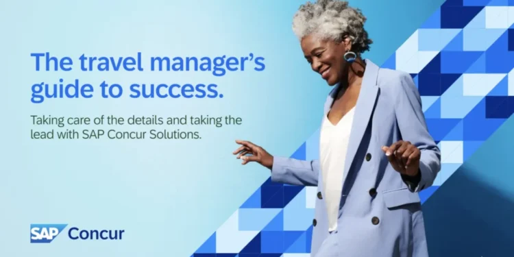 The Travel Manager’s Guide to Success.