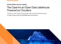 Introducing Apache Iceberg: The Case for anOpen Data Lakehouse Powered by Cloudera