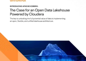 Introducing Apache Iceberg: The Case for anOpen Data Lakehouse Powered by Cloudera