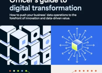The Chief Data Officer’s guide to digital transformation