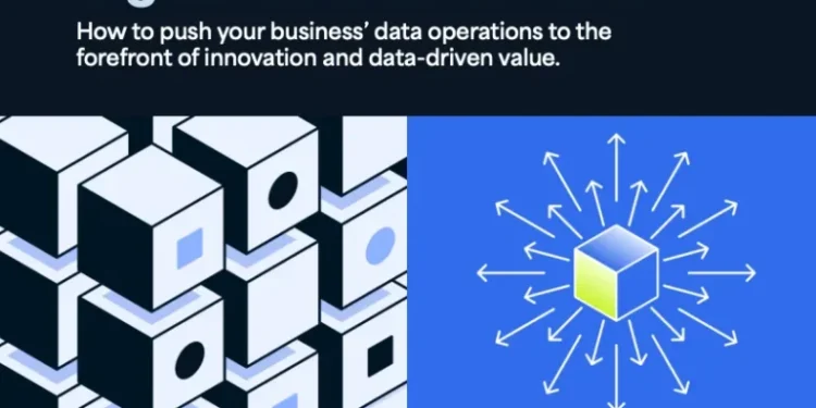 The Chief Data Officer’s guide to digital transformation