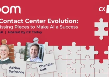 The Contact Center Evolution: The Missing Pieces to Make AI a Success