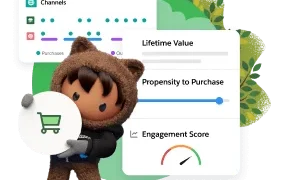 The Data Activation Guide for Commerce