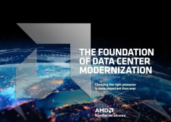 The Foundation of Data Center Modernization