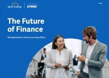 The Future of Finance: Next-Generation Chief Accounting Officer