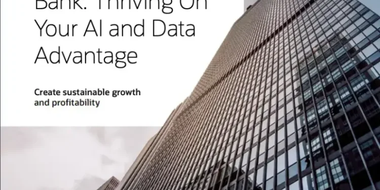 The Intelligent Bank