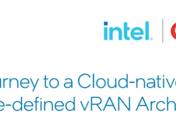 The Journey to a Cloud-native, Fully Software-defined vRAN Architecture
