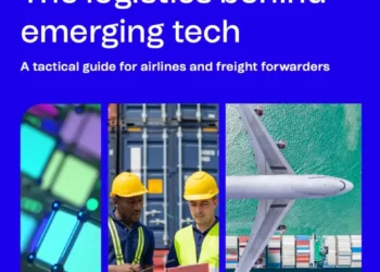 Embrace the future of logistics: A tactical tech guide for airlines and freight forwarders