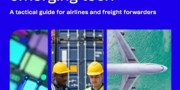 Embrace the future of logistics: A tactical tech guide for airlines and freight forwarders