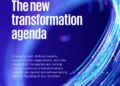 The New Transformation Agenda