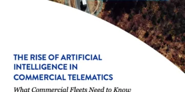 Gain a Competitive Edge with AI Dash Cams