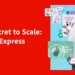 The Secret to Scale: Adobe Express