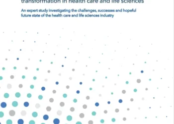 The Speed of Digital Disruption: Sustaining Transformation in Health Care and Life Sciences