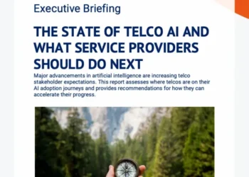 The state of telco Al and what service providers should do next
