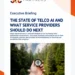 The state of telco Al and what service providers should do next