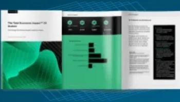 The Total Economic Impact™ Of Avalara