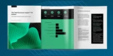 The Total Economic Impact™ Of Avalara