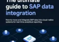 The ultimate guide to SAP data integration