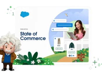 Third Edition: State of Commerce