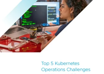 Top 5 Kubernetes Operational Challenges and How to Mitigate