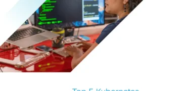 Top 5 Kubernetes Operational Challenges and How to Mitigate