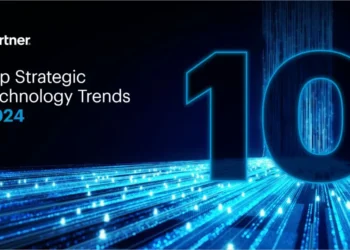 Top Strategic Technology Trends 2024