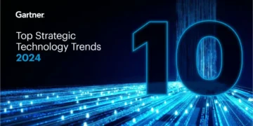 Top Strategic Technology Trends 2024