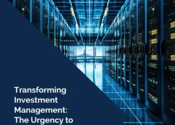 Transforming Investment Management: The Urgency to Modernise Platforms